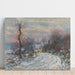 Reproduktion av målningen Längd: 81 cm, Höjd: 65 cm, Material: Olja på duk, Ursprung: Frankrike, Skapad: 1895, Signerad: Ja, Ram: Nej, Förvaringsstatus: Utmärkt, Utställning: Musée d'Orsay, Paris, Artikelnummer: 123456