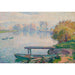 Reproduktion av målningen Längd: 60 cm, Höjd: 50 cm, Teknik: Olja på duk, Signerad: Henri Lebasque, År: 1920-talet, Ursprung: Privat samling, Ursprung: Frankrike
