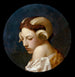 La Bacchante - Jean-Léon Gérôme — vy av konstverket