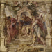 La Colère d'Achille - Peter Paul Rubens — vy av konstverket