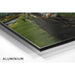 Reproduktion av målningen La Corderie à Edam - Max Liebermann