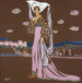 La Dame de Nuit - Wassily Kandinsky — vy av konstverket