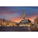 Arras stora torg | Fotodekoration