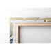 Reproduktion av målningen Den stora vågen utanför Kanagawa - Katsushika Hokusai