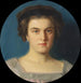 La Princesse Maria Pavlovna de Russie - Bernhard Sterman — vy av konstverket