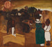 La Récolte - Constant Permeke — vy av konstverket