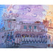 Reproduktion av målningen La Relève de la Garde à Saint-James's Palace - Raoul Dufy