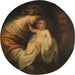 La Sainte Famille - Edward Von Heuss — vy av konstverket