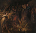 La Trahison du Christ - Jacob Jordaens — vy av konstverket