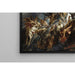 Reproduktion av målningen La chute de Phaéton - Peter Paul Rubens