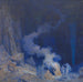 La flamme - Wilhelm Bernatzik — vy av konstverket