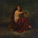 La force - Friedrich von Amerling — vy av konstverket