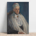Reproduktion av målningen av konstnärens mormor, baronessan von Dardel - Nils Dardel