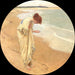 La mer a ses perles - William Henry Margetson — vy av konstverket