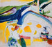 La vache - Wassily Kandinsky — vy av konstverket