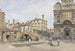 Venise Scuola Grande di San Marco - Ladislaus Eugen Petrovits — vy av konstverket