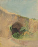 Grotte - Ladislav Mednyánszky — vy av konstverket