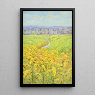 Lafayette F Cargill - Goldenrod.webp