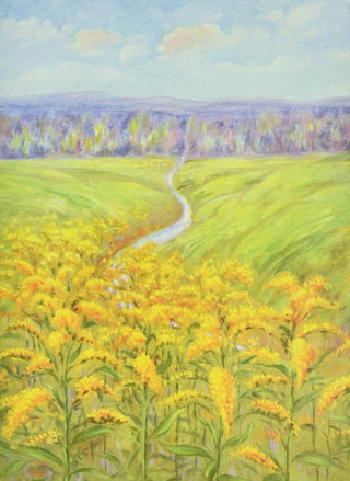 Lafayette F Cargill - Goldenrod.webp
