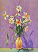 Narcisse - Lafayette F. Cargill — vy av konstverket