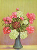 Pivoine - Lafayette F. Cargill — vy av konstverket