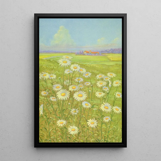 Lafayette F Cargill - Wild Daisy.webp