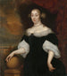 Margaretha Munter 1639-1711, andra hustrun till Jacobus Trip - Lambertus Jansz de Haan — vy av konstverket