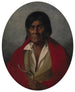 Conjockety - Lars Gustaf Sellstedt — vy av konstverket