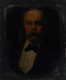 Joseph Warren - Lars Gustaf Sellstedt — vy av konstverket