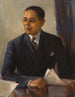 George Edmund Haynes - Laura Wheeler Waring — vy av konstverket