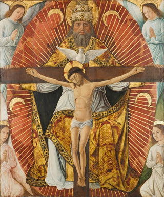 Laurent Girardin - The Trinity.webp