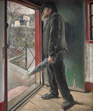 Laurits Andersen Ring - Has the rain stopped.webp