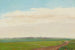 Landskapsbild av sommar i Baldersbrønde - Laurits Andersen Ring — vy av konstverket