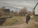 Vår i Jylland av Hals - Laurits Andersen Ring — vy av konstverket