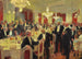 L'Homme se lève de bord - Laurits Tuxen — vy av konstverket