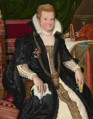 Lavinia Fontana - Lucia Bonasoni Garzoni.webp
