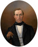 Monsieur Soons - Lawrence Alma-Tadema — vy av konstverket