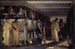 Phidias och Parthenonfrisen - Lawrence Alma-Tadema — vy av konstverket