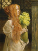 vårblommor - Lawrence Alma-Tadema — vy av konstverket