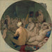 Le Bain turk - Jean-Auguste-Dominique Ingres — vy av konstverket