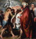 Le Bon Samaritain - Jacob Jordaens — vy av konstverket