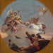 Le Char d'Aurore - Giovanni Battista Tiepolo — vy av konstverket