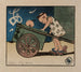 Le Chariot - Helen Hyde — vy av konstverket