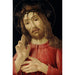Reproduktion av målningen Le Christ ressuscité - Sandro Botticelli
