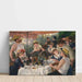 Reproduktion av målningen Le Déjeuner des canotiers - Pierre-Auguste Renoir