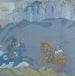 Le Duel - Nicholas Roerich — vy av konstverket