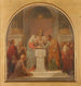 Le Mariage de la Vierge - Nicolas Louis François Gosse — vy av konstverket