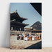 Seoulens kungliga palats | Asiens fotodekoration