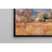Reproduktion av målningen Le Pigeonnier de Bellevue - Pierre-Auguste Renoir