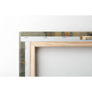 Le Pont - Henri Le Sidaner | Reproduction Tableau Décoration murale affiche copie